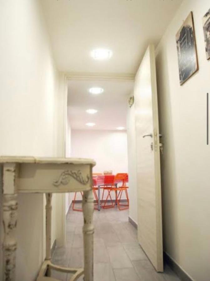 那不勒斯Nonno Ciccio House公寓 外观 照片