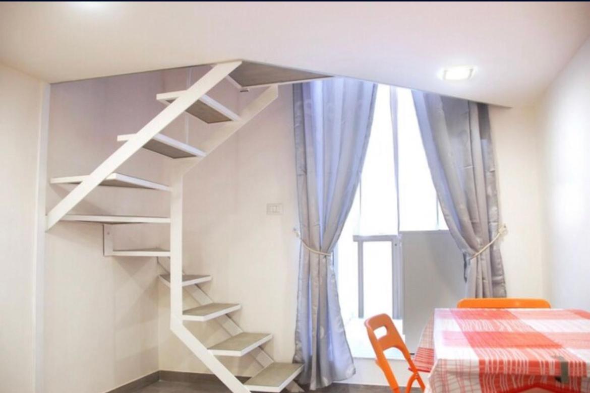 那不勒斯Nonno Ciccio House公寓 外观 照片